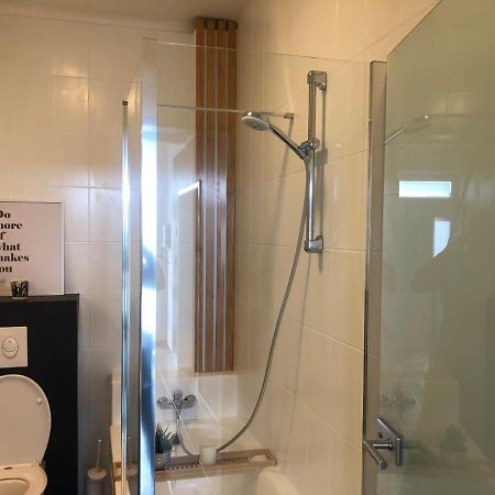 La Villa Bastogne Chambre D'Hotes 2 ภายนอก รูปภาพ