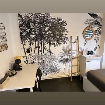 La Villa Bastogne Chambre D'Hotes 2 ภายนอก รูปภาพ