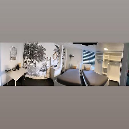 La Villa Bastogne Chambre D'Hotes 2 ภายนอก รูปภาพ